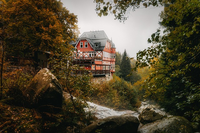 Pflegeimmobilie in Herzberg am Harz