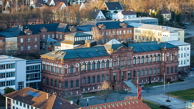 Pflegeimmobilie in Kaiserslautern