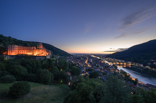 Pflegeimmobilie in Lauffen am Neckar