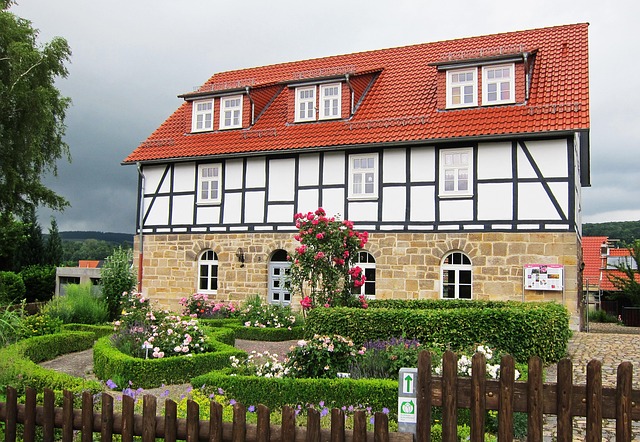 Pflegeimmobilie in Lauterbach (Hessen)