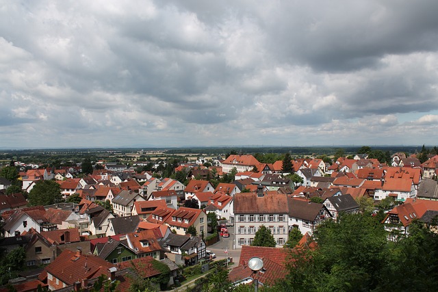 Pflegeimmobilie in Lauterbach (Hessen)
