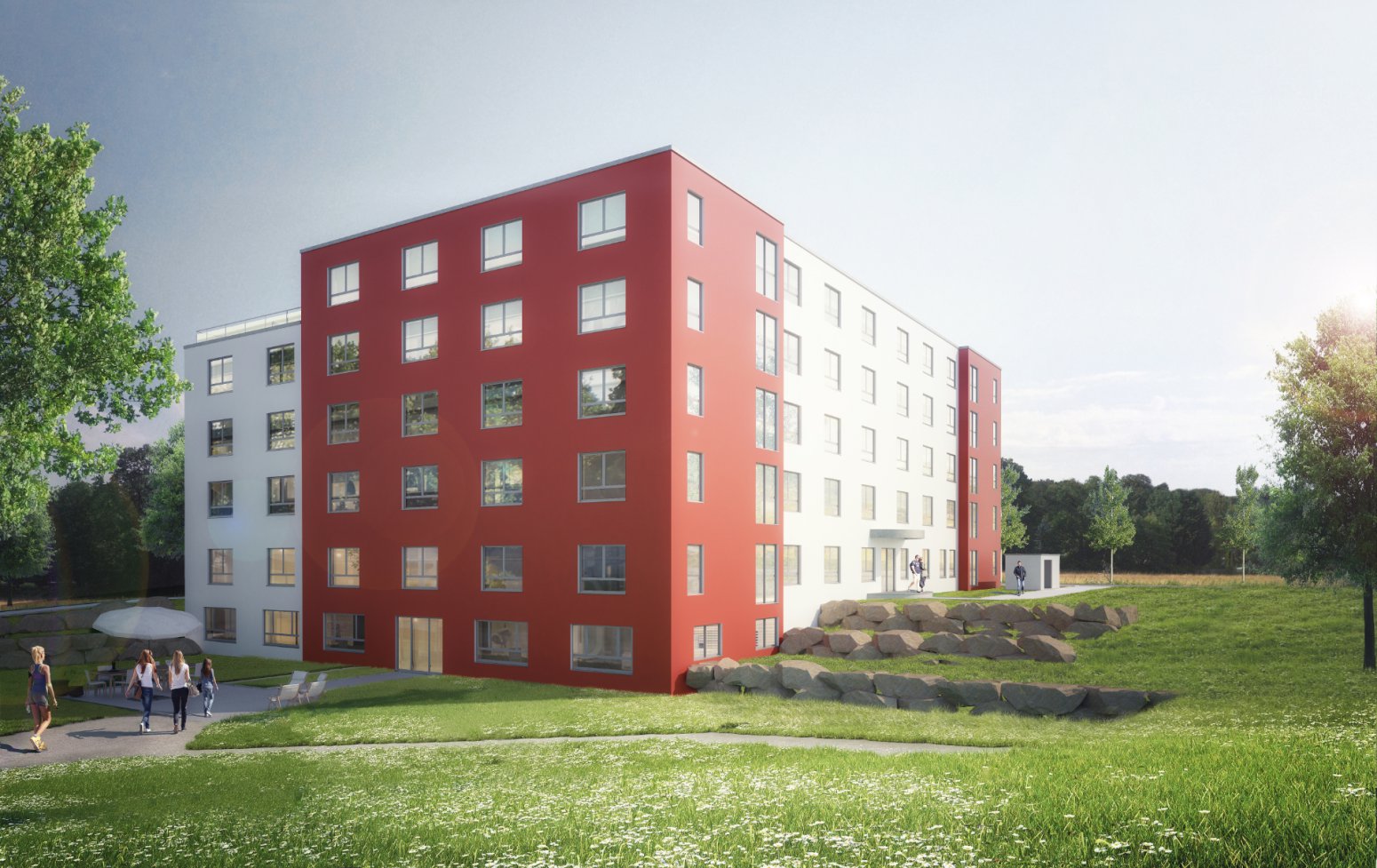 Pflegeimmobilie in Löningen