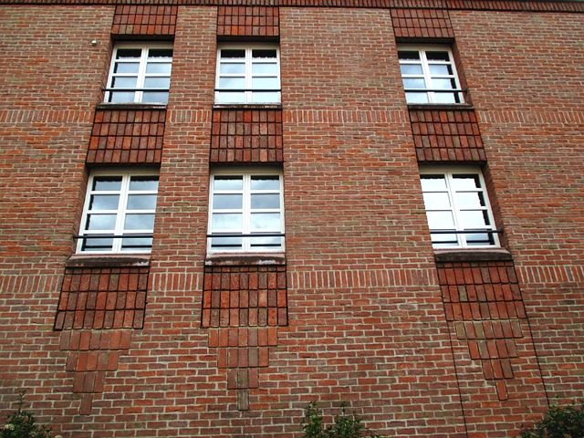 Pflegeimmobilie in Ludwigshafen am Rhein