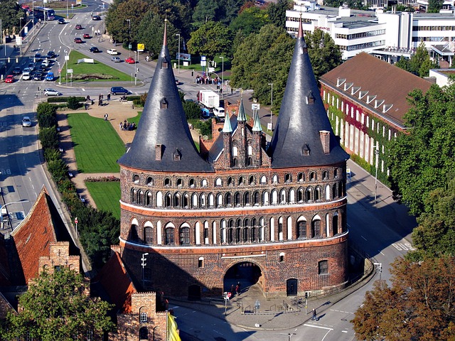 Pflegeimmobilie in Lübeck
