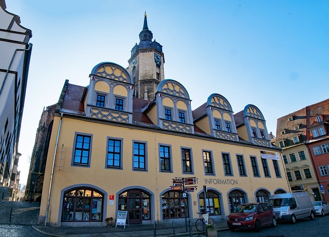 Pflegeimmobilie in Naumburg (Saale)
