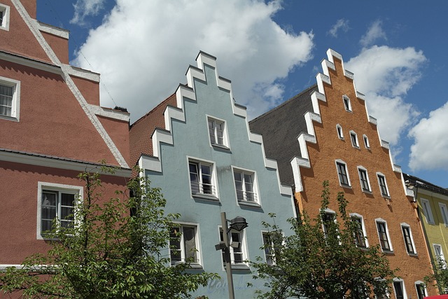 Pflegeimmobilie in Schrobenhausen
