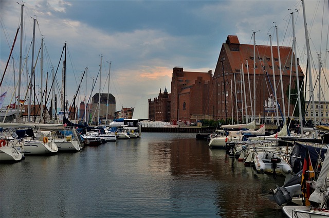 Pflegeimmobilie in Stralsund