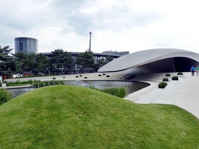 Pflegeimmobilie in Wolfsburg