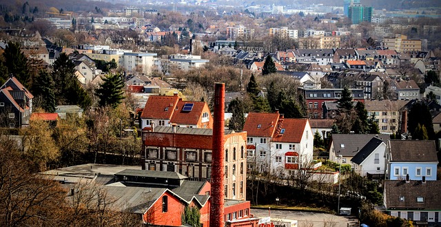 Pflegeimmobilie in Wuppertal